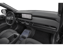 Kia EV3 Wind FWD 2027