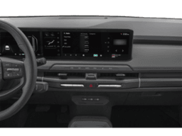 Kia EV3 Wind FWD 2027