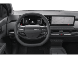 Kia EV3 Wind FWD 2027
