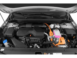 Kia Sportage Hybrid SX-Prestige AWD 2027