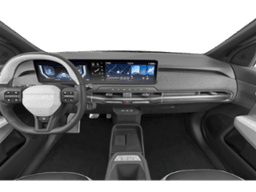 Kia EV3 GT-Line AWD 2027
