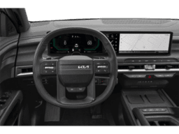 Kia Telluride Hybrid EX AWD 2027