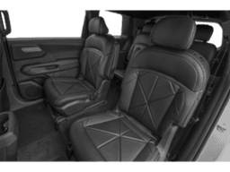 Kia Telluride Hybrid EX AWD 2027