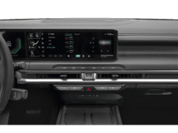 Kia Telluride Hybrid EX AWD 2027