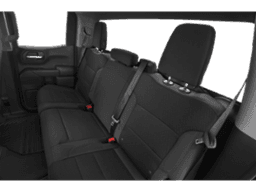 GMC Sierra 1500 Elevation 4WD Double Cab 147" 2026