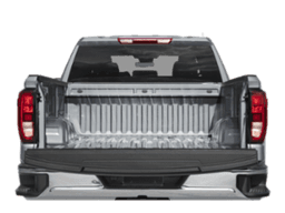 GMC Sierra 1500 Elevation 4WD Double Cab 147" 2026