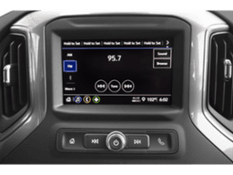 GMC Sierra 1500 Elevation 4WD Double Cab 147" 2026