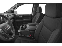 GMC Sierra 1500 Elevation 4WD Double Cab 147" 2026