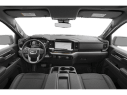 GMC Sierra 1500 Elevation 4WD Crew Cab 147" 2026