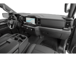 GMC Sierra 1500 Elevation 4WD Crew Cab 147" 2026
