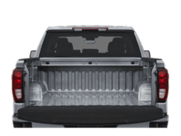 GMC Sierra 1500 Elevation 4WD Crew Cab 147" 2026