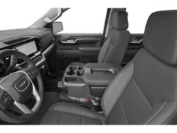 GMC Sierra 1500 Elevation 4WD Crew Cab 147" 2026