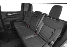 GMC Sierra 1500 Elevation 4WD Crew Cab 147" 2026