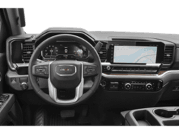 GMC Sierra 1500 Elevation 4WD Crew Cab 147" 2026
