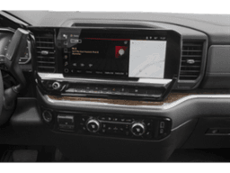 GMC Sierra 1500 Elevation 4WD Crew Cab 147" 2026