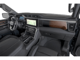 GMC Sierra 1500 Denali 4WD Crew Cab 147" 2026