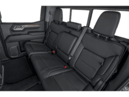 GMC Sierra 1500 Denali 4WD Crew Cab 147" 2026