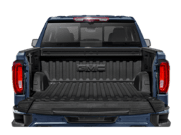 GMC Sierra 1500 Denali 4WD Crew Cab 147" 2026