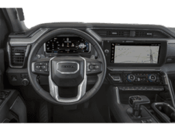 GMC Sierra 1500 Denali 4WD Crew Cab 147" 2026