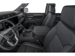 GMC Sierra 1500 Denali 4WD Crew Cab 147" 2026