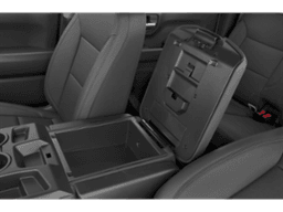 GMC Sierra 1500 Pro 4WD Crew Cab 147" 2026