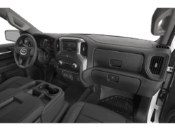 GMC Sierra 1500 Pro 4WD Crew Cab 147" 2026