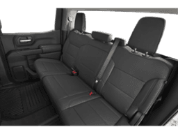 GMC Sierra 1500 Pro 4WD Crew Cab 147" 2026