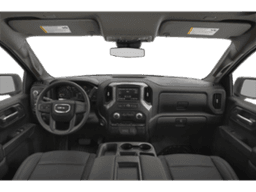 GMC Sierra 1500 Pro 4WD Crew Cab 147" 2026