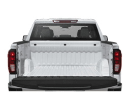 GMC Sierra 1500 Pro 4WD Crew Cab 147" 2026