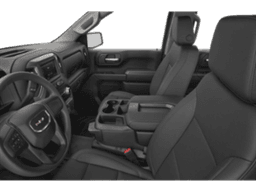 GMC Sierra 1500 Pro 4WD Crew Cab 147" 2026