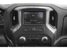 GMC Sierra 1500 Pro 4WD Crew Cab 147" 2026