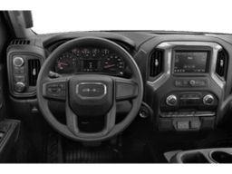 GMC Sierra 1500 Pro 4WD Crew Cab 147" 2026