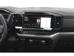 GMC Sierra 1500 SLT 2WD Crew Cab 147" 2026