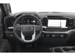 GMC Sierra 1500 SLT 2WD Crew Cab 147" 2026