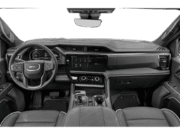 GMC Sierra 1500 AT4X 4WD Crew Cab 147" 2026