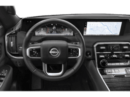 Nissan Armada SL 4x4 2026