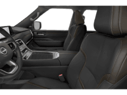 Nissan Armada SL 4x4 2026