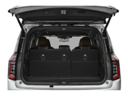 Nissan Armada SL 4x4 2026
