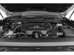 Nissan Armada SL 4x4 2026