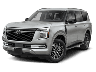 Nissan Armada SL 4x4 Nissan Armada SL 4x4