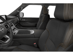 Nissan Armada SL 4x4 2026