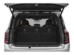 Nissan Armada SL 4x4 2026