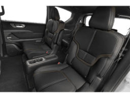 Nissan Armada SL 4x4 2026