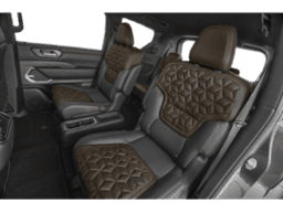 Nissan Armada Platinum Reserve 4x4 2026