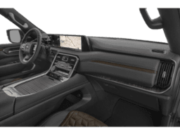 Nissan Armada Platinum Reserve 4x4 2026
