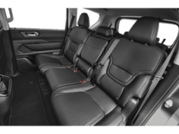 Nissan Armada SV 4x4 2026
