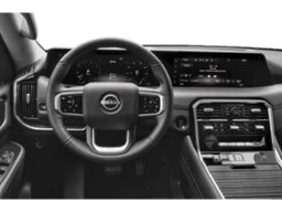 Nissan Armada SV 4x4 2026