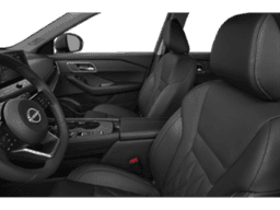 Nissan Rogue Platinum AWD 2026