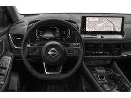 Nissan Rogue Platinum AWD 2026