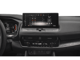 Nissan Rogue Platinum AWD 2026